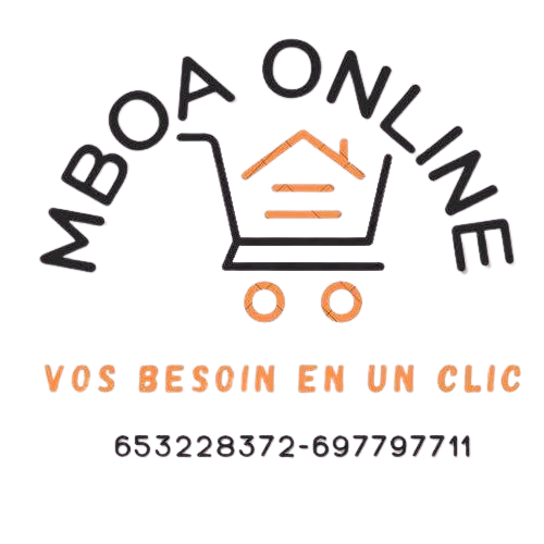 Mboa Online